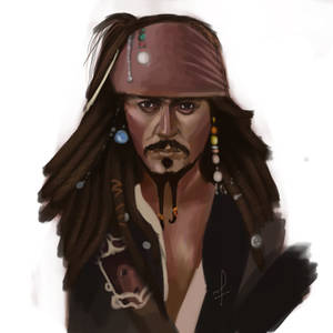 Jack Sparrow