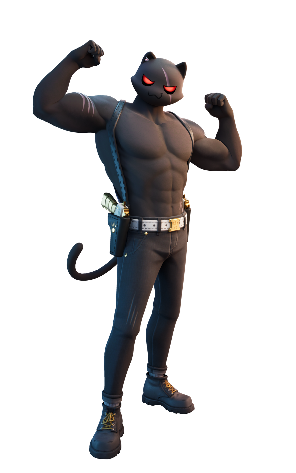 Meowscles Shadow By Thomastwinkie On DeviantArt meowscles-shadow-by-thomastwinkie-on-deviantart