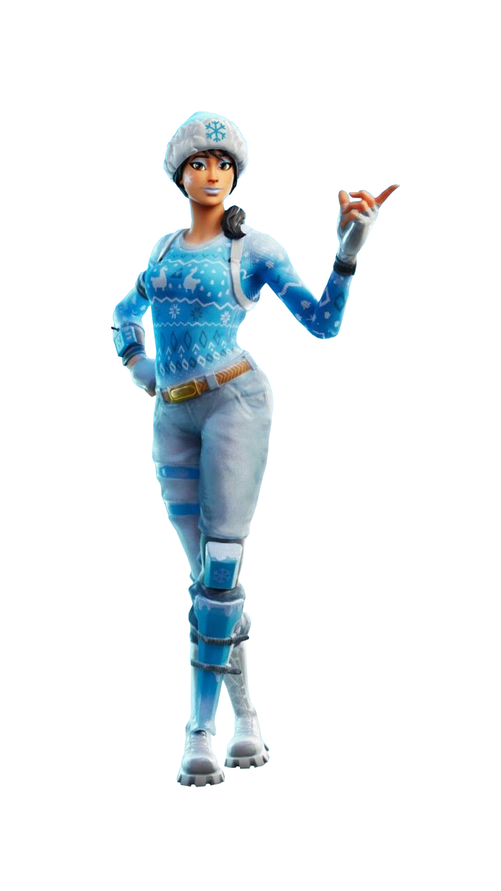 pic Fortnite Frozen Nog Ops Png Transparent frozen nog ops by thomastwinkie on