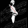 The White Violin