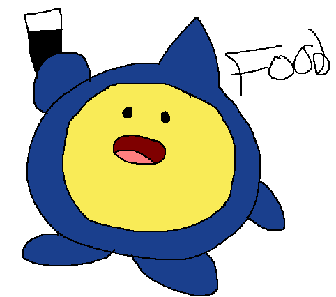 Save Ums Deviantart Foob (The Save-Ums!) by gabrielpikaart on DeviantArt