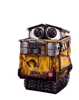 Wall-e