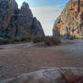 Beach on Mallorca