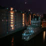 Hamburg Speicherstadt 2