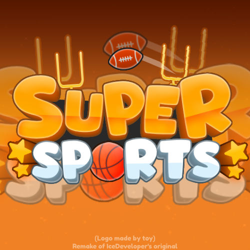 SuperSports-Remake by HouseOfToy on DeviantArt