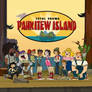 My opinions of Total Drama Pahkitew Island 