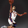 Jeremy Lin