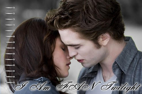 I am 'Twilight' fan