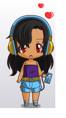 Chibi Me