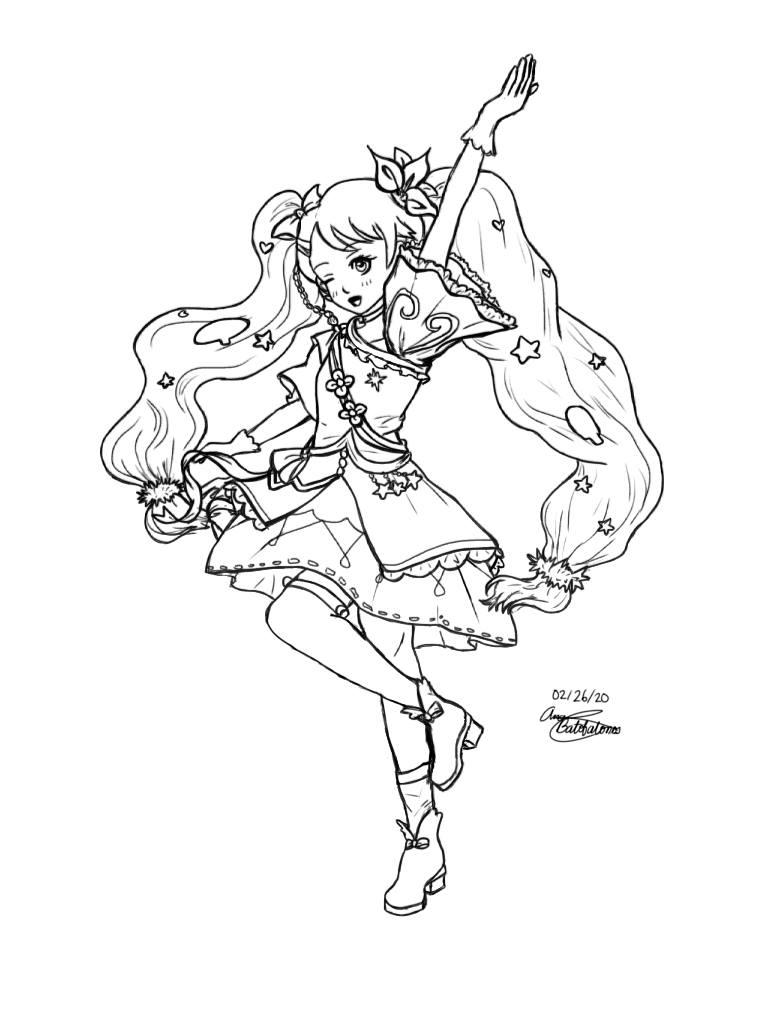 Rendition Drawing 2 by Artistic-Ana on DeviantArt