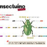 Insectuino