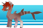 Angery Shork | Flatsale (CLOSED) by Scaevitas