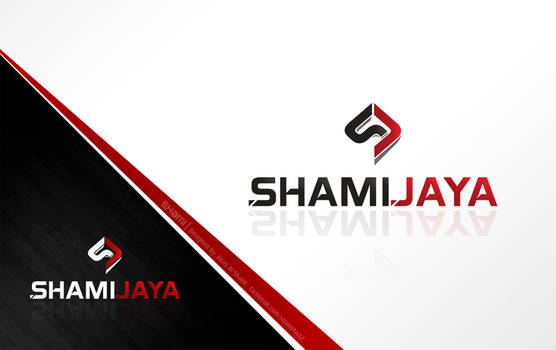 SHAMIJAYA Logo