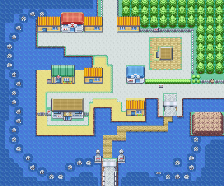 AFTM_FUTECH CITY GYM_MAP by KornFlake75 on DeviantArt