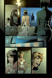 Sample Colors - Assassins Creed - Page #03