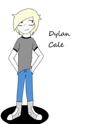 Dylan Cale