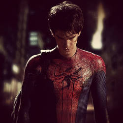 The Amazing Spiderman