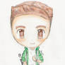 Liam Payne Chibi