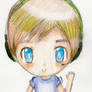 Pewdiepie Chibi