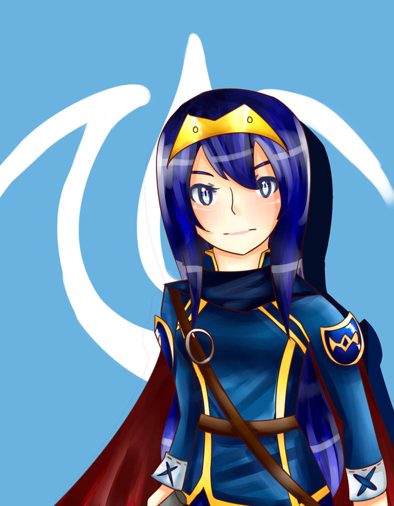 Lucina