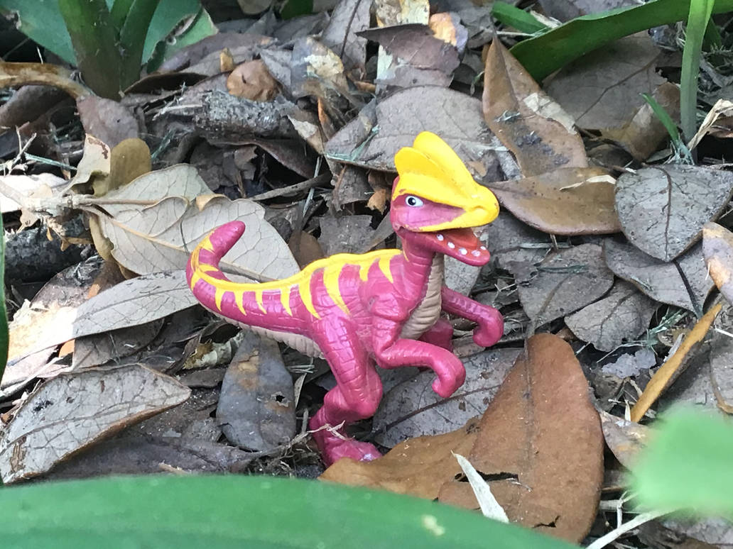 Stokesaurus Stokesosaurus Wandering by lucyfast08 on DeviantArt