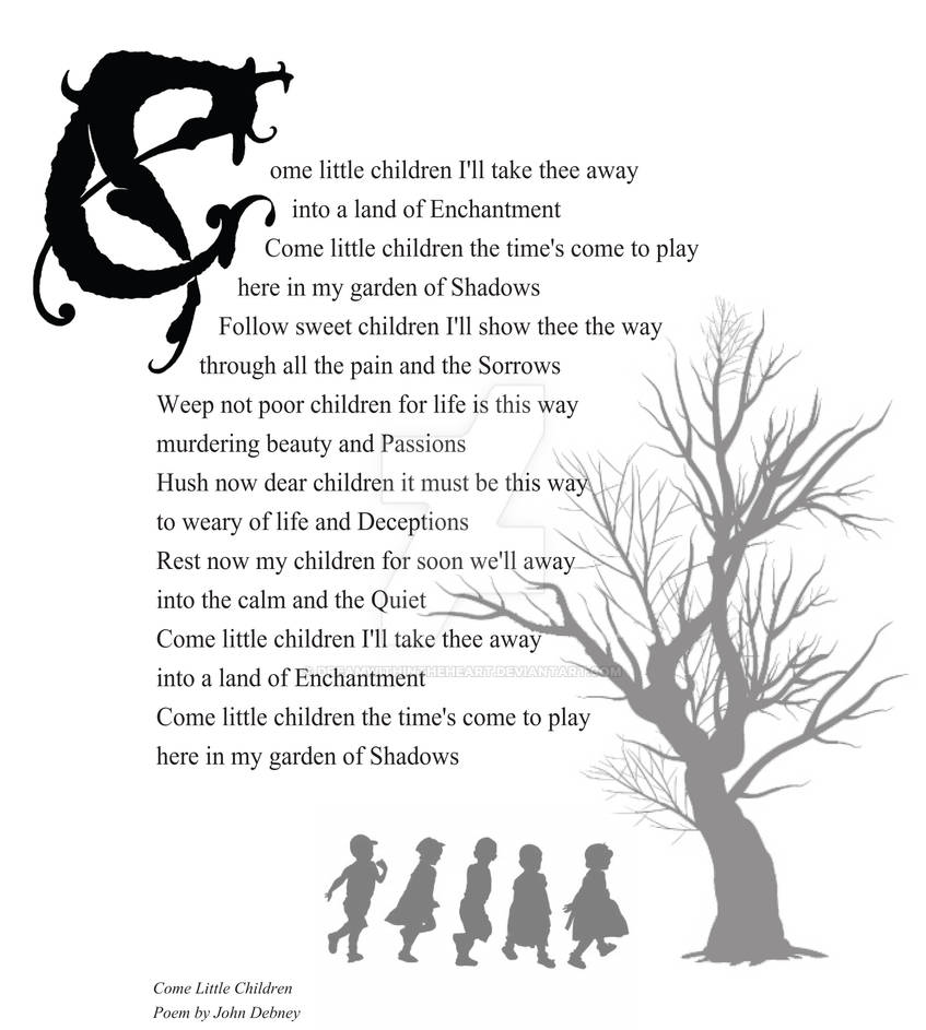 Песня little child. Little poem. Wolf poem for Kids. Children's poems обложка. Poems about Dreams for Kids.