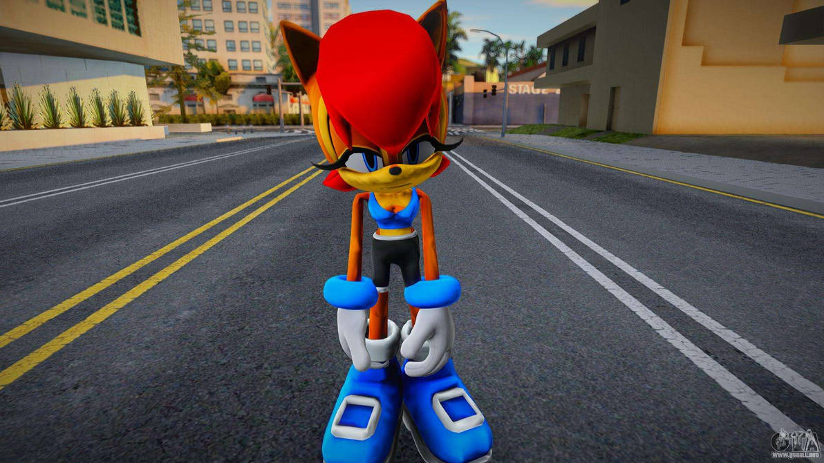 Sally Acorn Sonic Gta Sa Android Y Pc By Qnjsjsjdufdjd On DeviantArt sally-acorn-sonic-gta-sa-android-y-pc-by-qnjsjsjdufdjd-on-deviantart