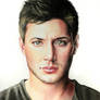 Jensen Ackles