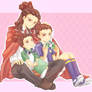 Inazuma 11: Kidou x3