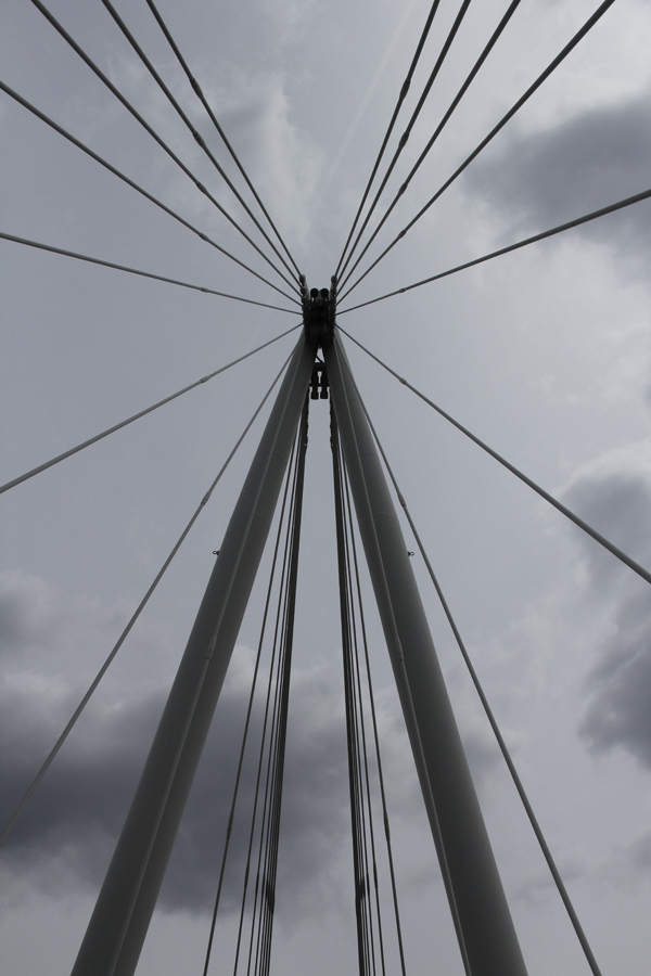 Under the Bridge