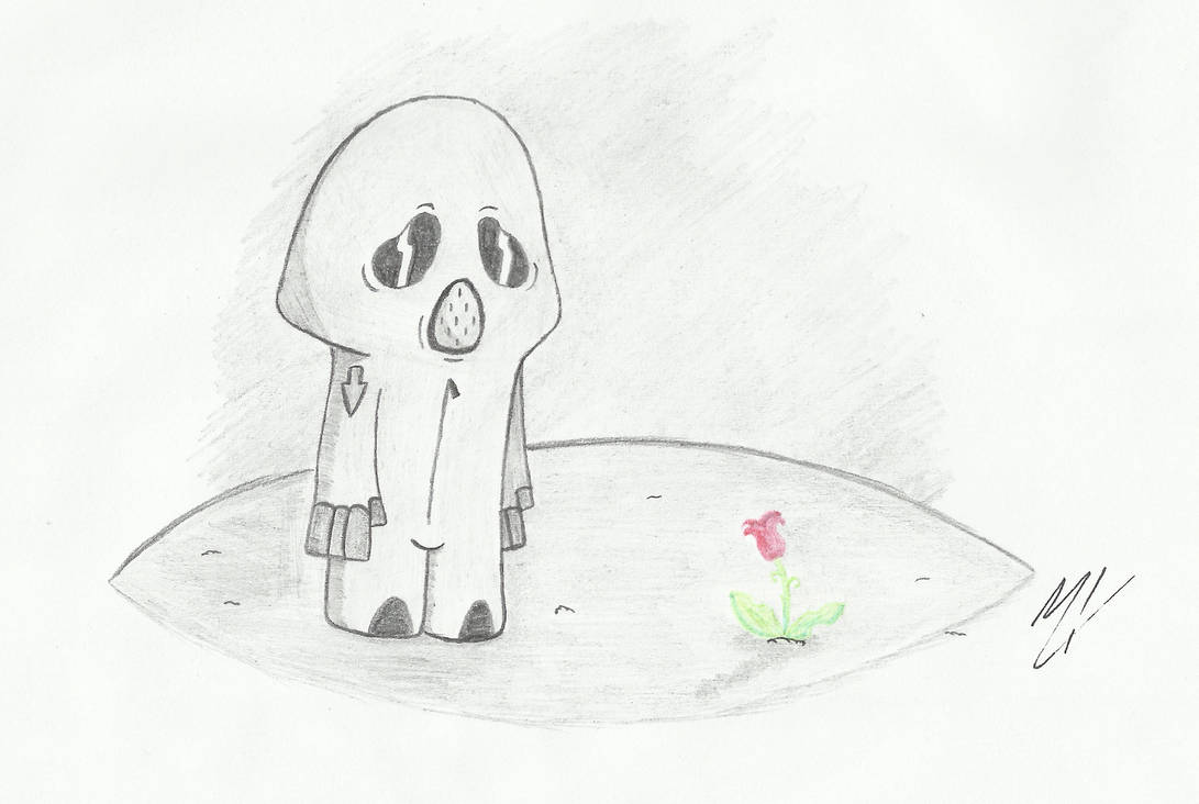 Such a Deadly Day by Makintosh91