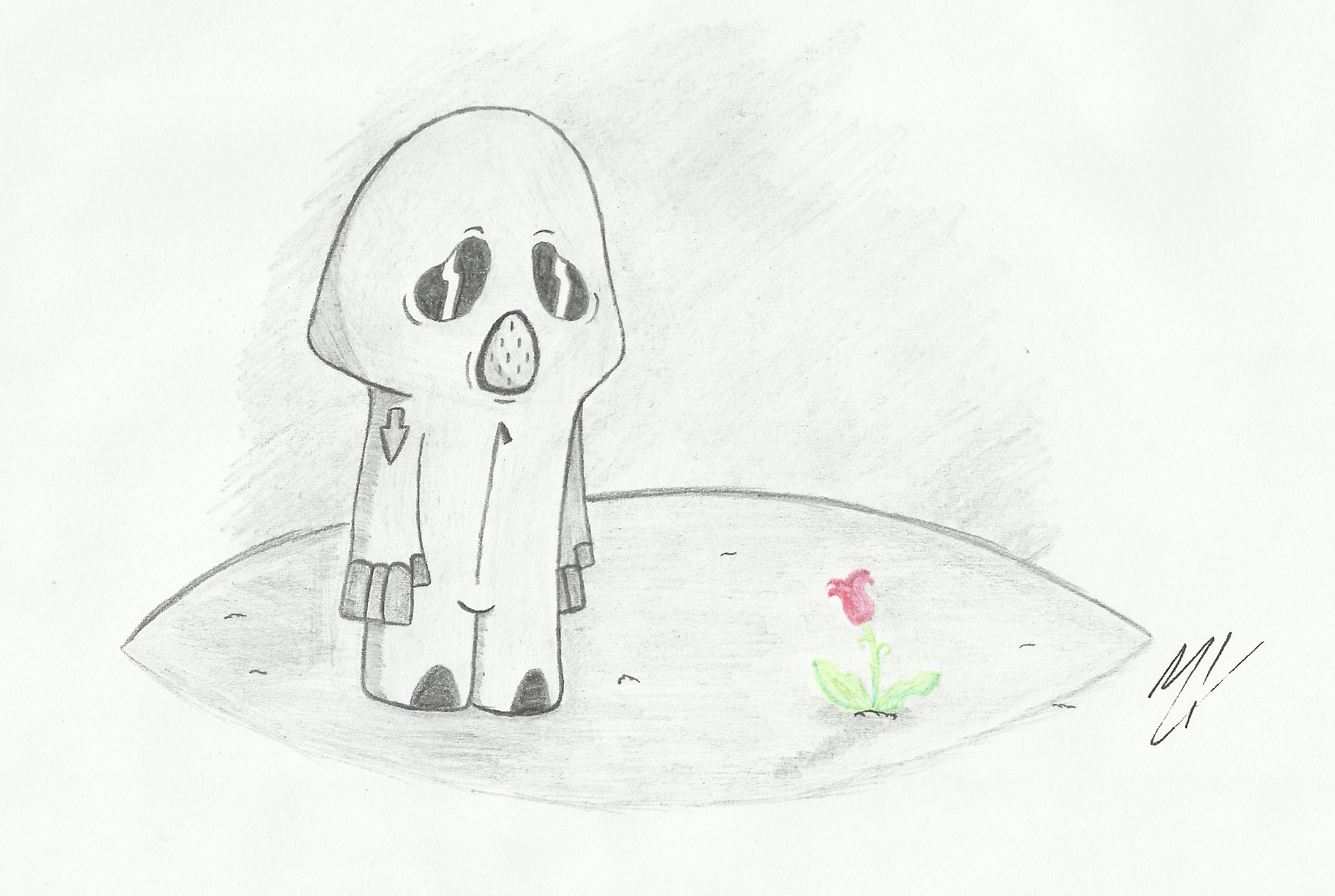 Such a Deadly Day by Makintosh91