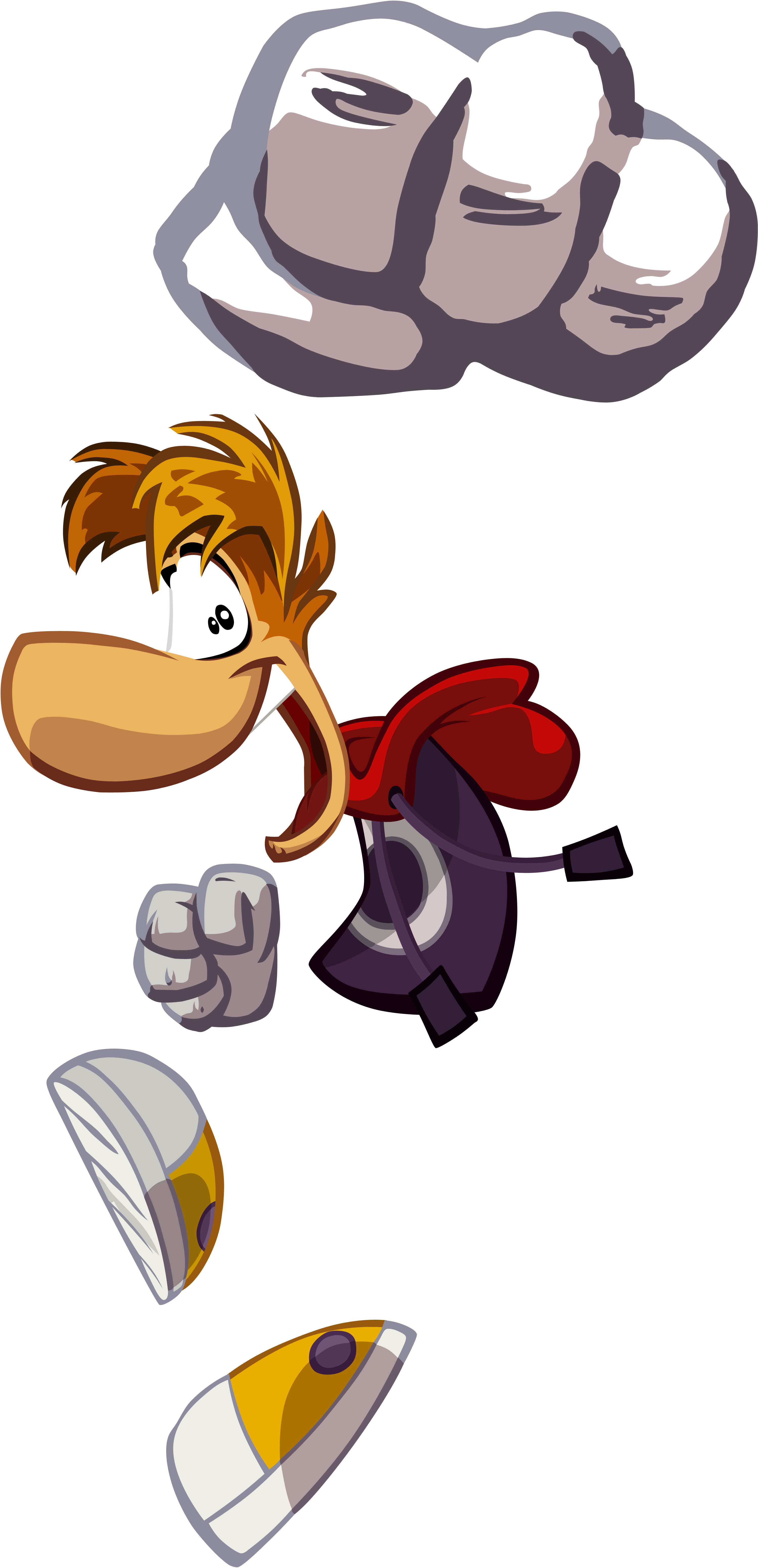 Rayman