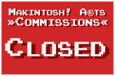 dA GUI Commissions : Closed