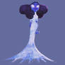 ghostly