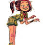 Scout Camp Counselor