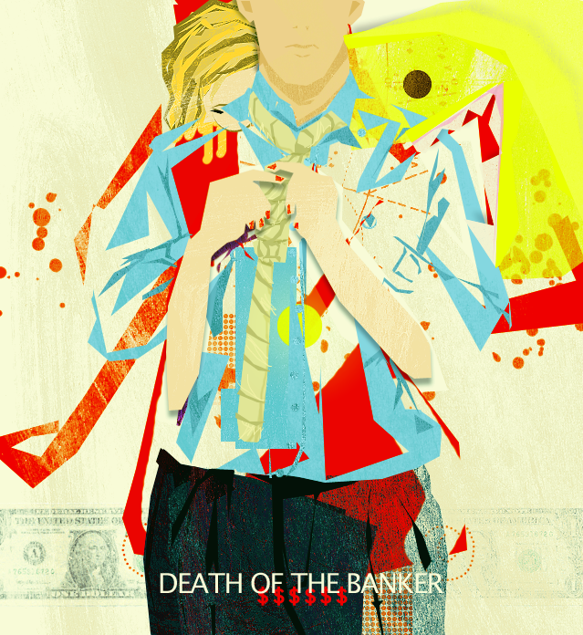 Death of the Banker