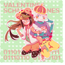 PKMNC - Valentines Schmalentines