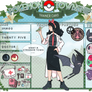 Pokemon Township App - Imago
