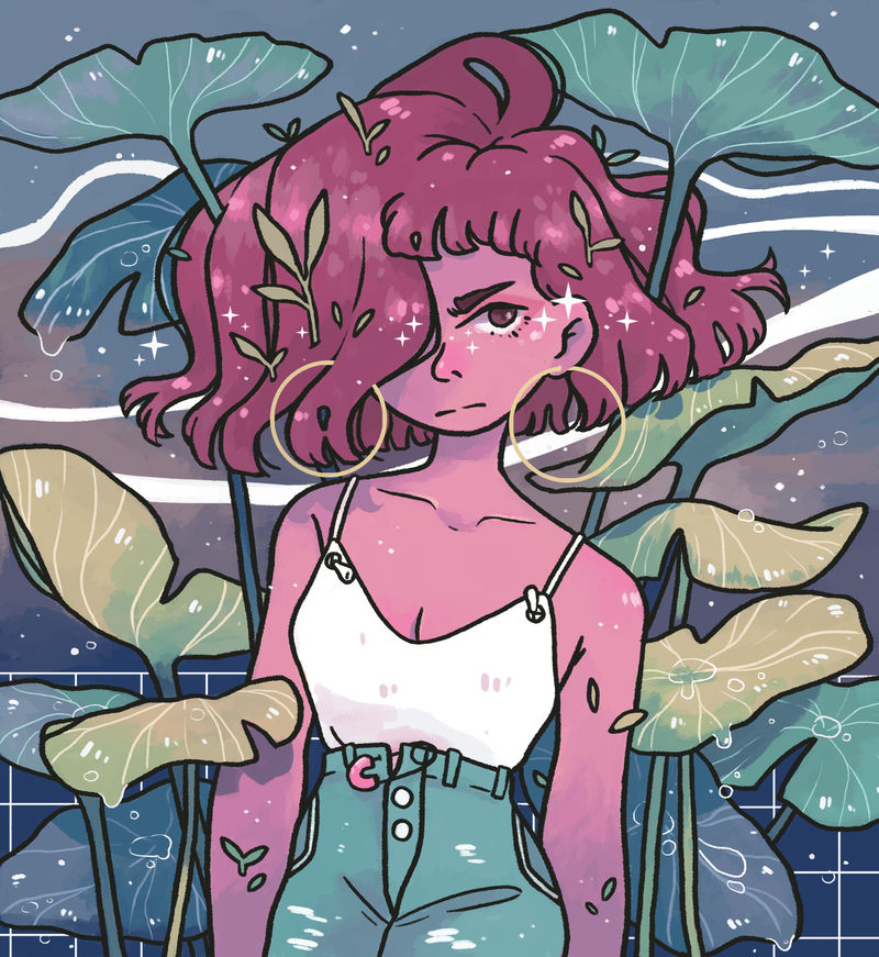 Deviantart To Draw Draw Challenge by tritn on DeviantArt