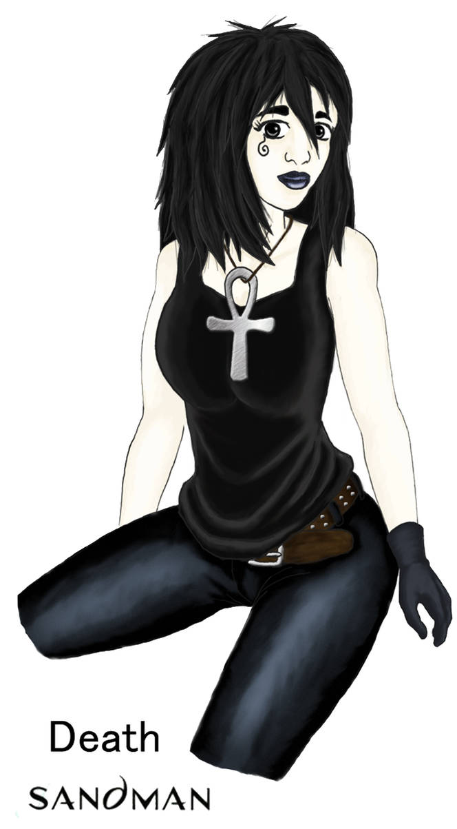 Death Sandman