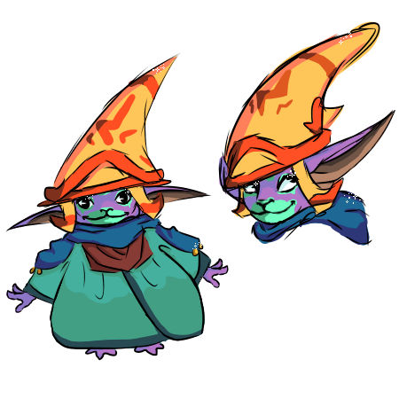 mozu by skeletonpants on DeviantArt