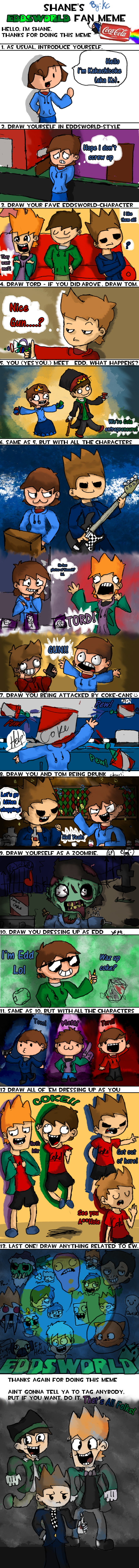 7 Matt ideas  matt eddsworld, eddsworld comics, eddsworld memes