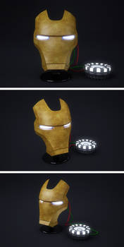 iron man