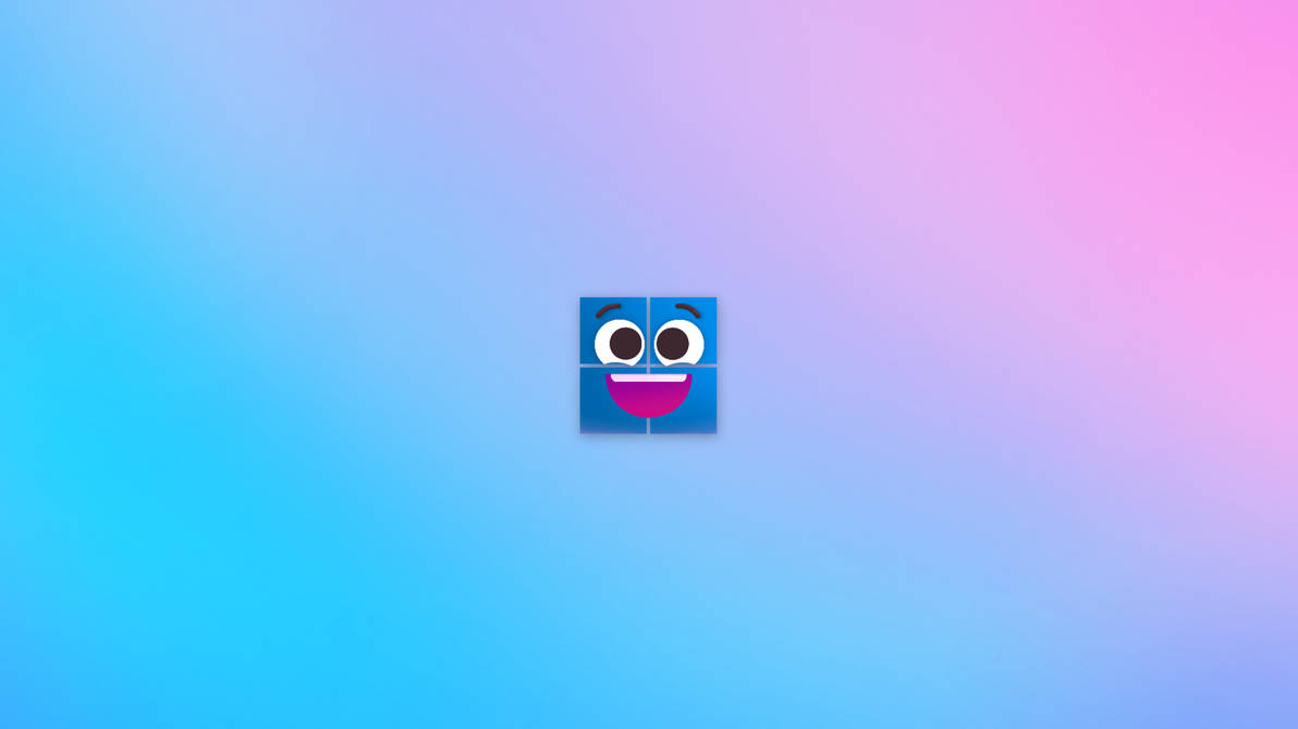 Happy Windows 11 by Chesqueakya2 on DeviantArt