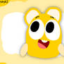 My Talking Tom 2 - Squeak (redraw)
