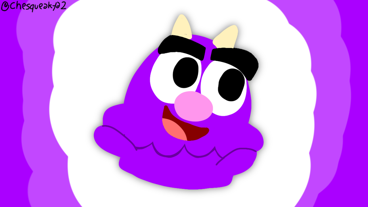 My Talking Tom 2 Gus Redraw By Chesqueakya2 On DeviantArt My talking tom 2 gus redraw by chesqueakya2 on deviantart