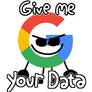 Give me your data-googlememe