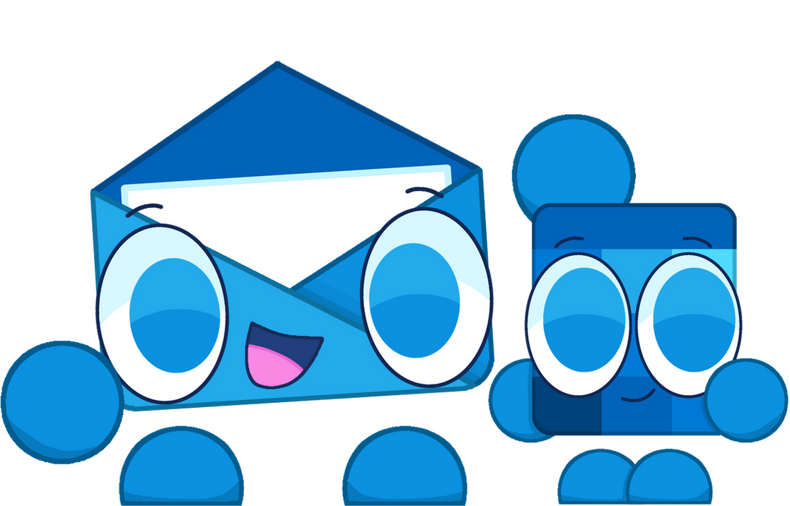 Mail and Calendar (Microsoft Outlook) by Chesqueakya2 on DeviantArt
