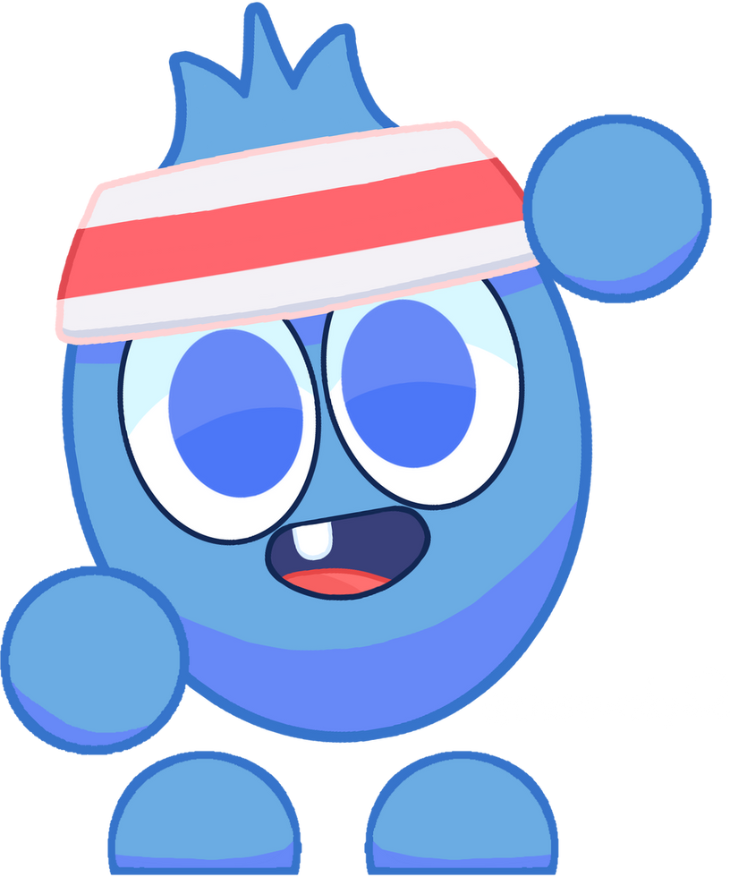 Loopy by Chesqueakya2 on DeviantArt